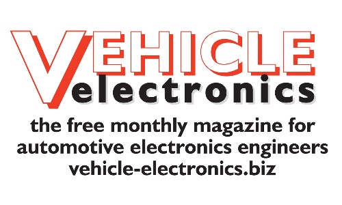 Vehicle Electronics